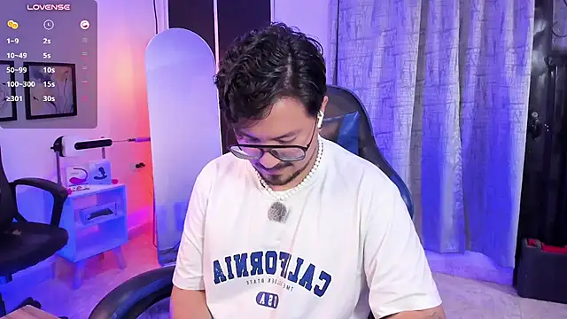 DaviidEvans_ – webcam-show
