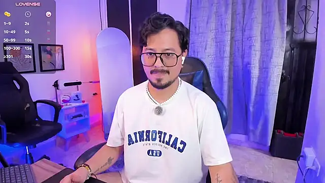 Show Webcam de DaviidEvans_