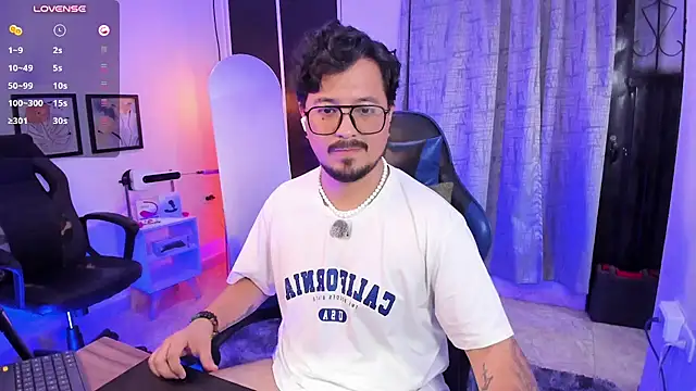 Show Webcam de DaviidEvans_