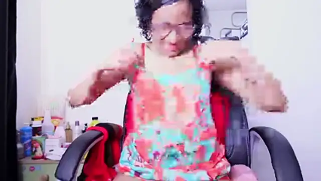 Aries_Mature 在線直播表演