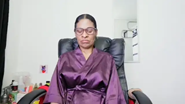 Aries_Mature webcam show