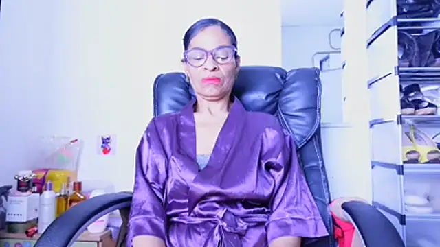 Show de webcam de Aries_Mature