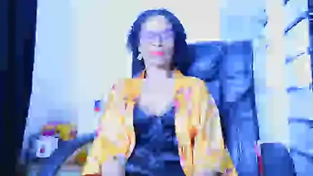 Show de Aries_Mature na webcam