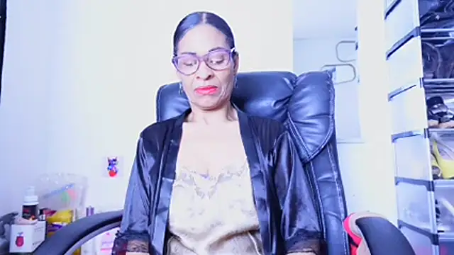 Show webcam de Aries_Mature