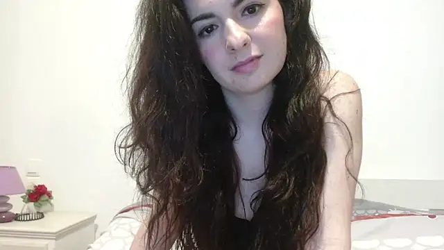 desirmiss1's Webcam Show