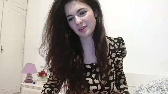 Show de webcam de desirmiss1