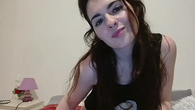 desirmiss1 Webcam show