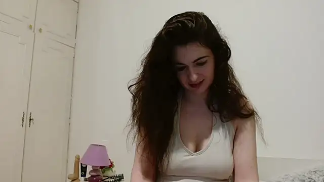 desirmiss1's Webcam Show