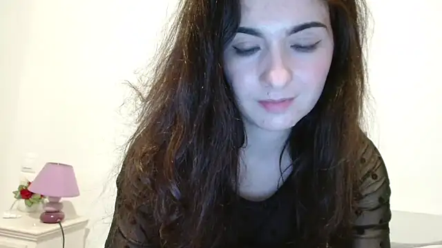 Show webcam de desirmiss1