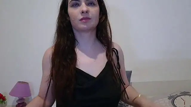 Show webcam de desirmiss1