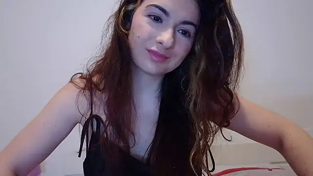 Webkamerová show desirmiss1