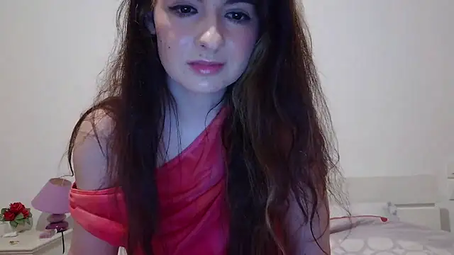 desirmiss1 Pertunjukan Webcam