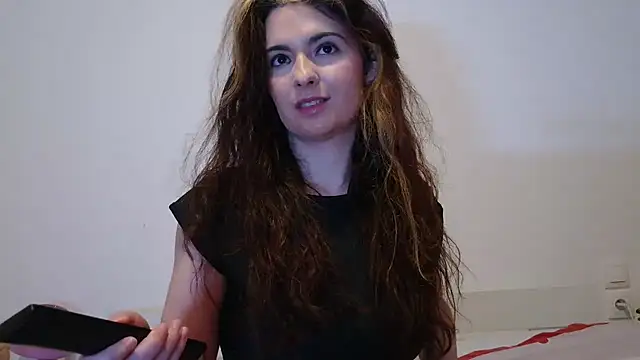 desirmiss1 Webcam-Show