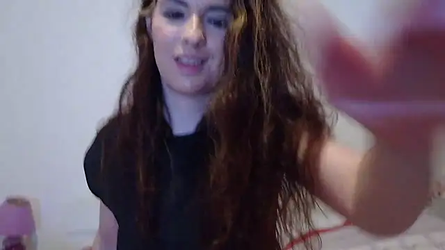 Webkamerová show desirmiss1