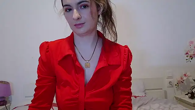 Webkamerová show desirmiss1