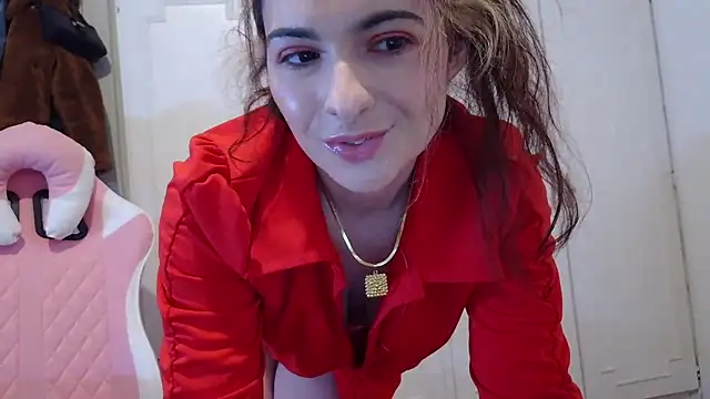 desirmiss1 Webcam show