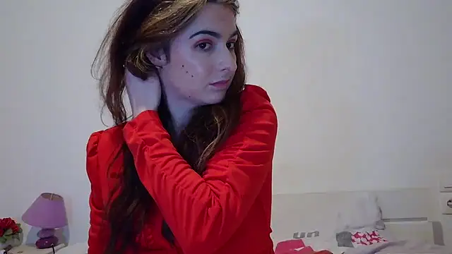 desirmiss1's Webcam Show