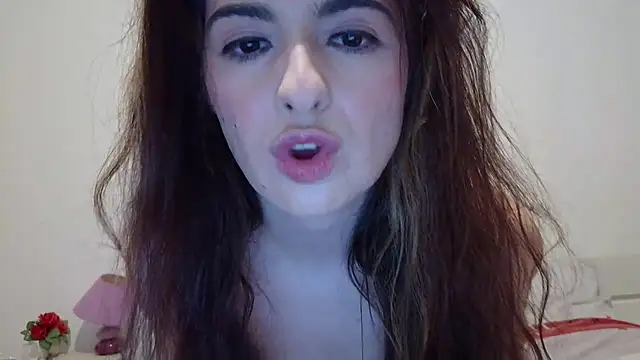 desirmiss1 Webcam-Show