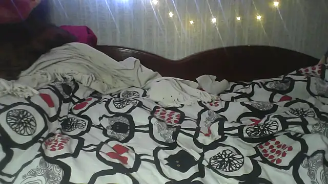 Sala de chat en directo de Alma_Evelynne