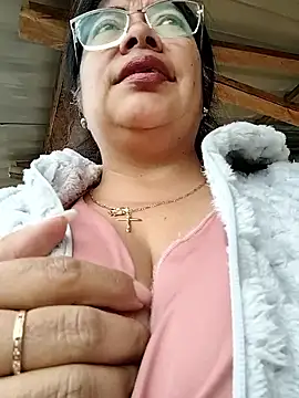 __valentina18 – Kamerová šou