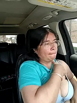 __valentina18 Show Webcam