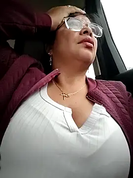 __valentina18 webcam show