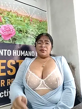 Webkamerová show __valentina18