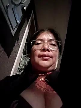 Pertunjukan Kamera Web __valentina18