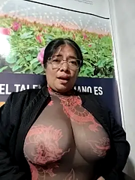 __valentina18 élő XXX-chatje