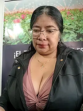 Pertunjukan Kamera Web __valentina18