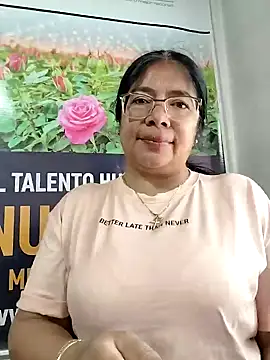 Pertunjukan Kamera Web __valentina18