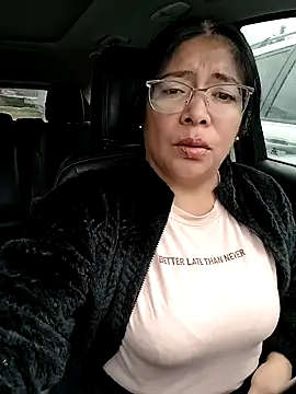 __valentina18 Pertunjukan Webcam