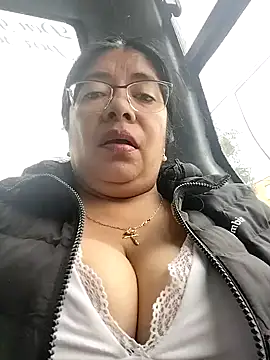 __valentina18のウェブカメラショー