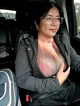 Show Webcam de __valentina18