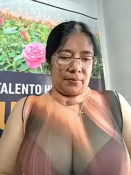 __valentina18 网络视讯表演