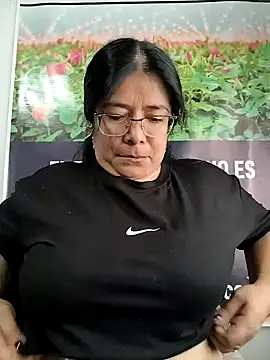 __valentina18 웹캠  쇼