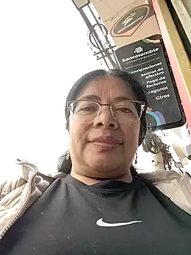 __valentina18 웹캠 쇼