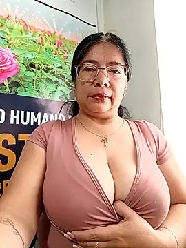 Show Webcam de __valentina18
