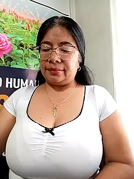 Czat XXX na żywo – __valentina18