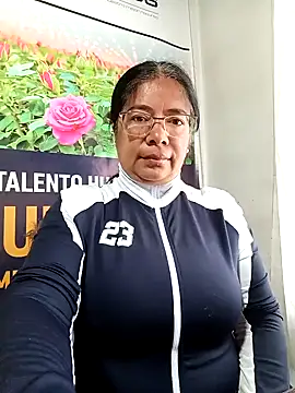 Webkamerová show __valentina18