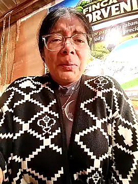 __valentina18 网络视讯表演