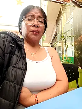 Show de webcam de __valentina18