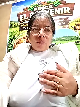 __valentina18 웹캠 쇼