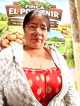 Webkamerová show __valentina18