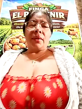 Webkamerová show __valentina18