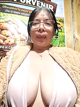 __valentina18n Webbikameraesitys