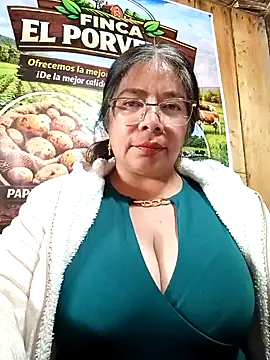 Show Webcam de __valentina18