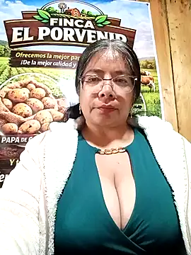 __valentina18 웹캠 쇼