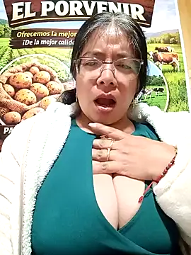 __valentina18's Webcam Show