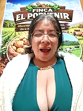 __valentina18's Webcam Show